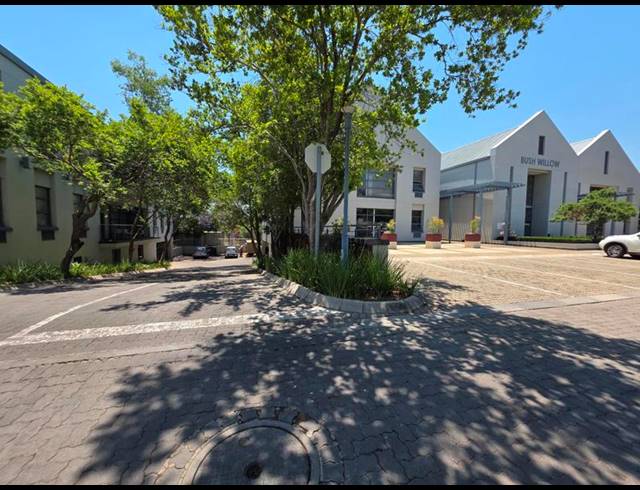 BUSINESS PROPERTY TO RENT IN DIE WILGERS